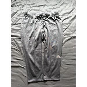 Adidas‎ Men's Athletic Pants 2XL Black New with Tags – Sports Training Jogger